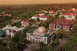 Image result for Kampus UII