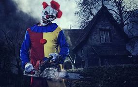 Image result for Scream Clown