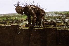 Image result for Parson a Monster Calls