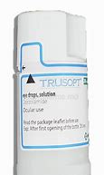 Image result for Trusopt Eye Drops