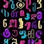 Image result for Georgia in Old English Letters