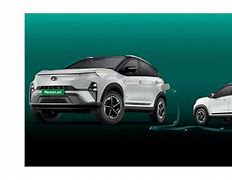 Image result for Tata Nexon EV