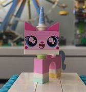 Image result for LEGO Movie 2 Unikitty Her Meme