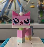 Image result for LEGO Movie 2 Unikitty Flying