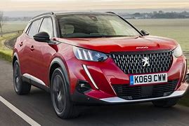 Image result for Peugeot 2008 GT