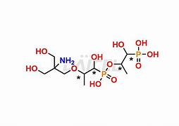 Image result for Fosfomycin