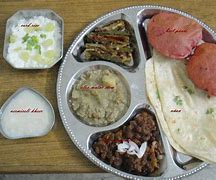 Image result for Punjabi Food