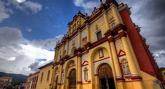 Image result for Religion Chiapas