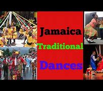 Image result for Jamaican Culture Dance