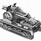 Image result for Panzer 1 Diecast