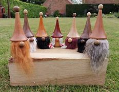 Image result for Gnome Gonk Game