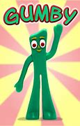 Image result for Gumby TV Series