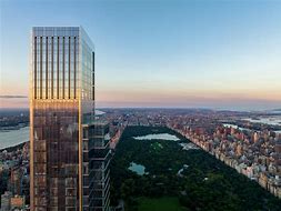 Image result for Central Park Tower Interior