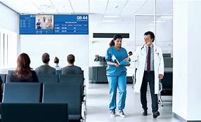 Image result for Patient Waiting Room