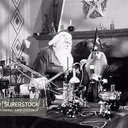 Image result for Old Santa Claus Movies