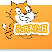 Image result for Scratch Logo.svg