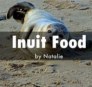 Image result for Inuit Mother Cooking