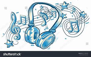 Image result for Graffiti Art Music Notes