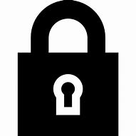 Image result for Cimo Lock Icon