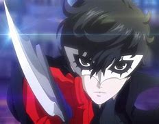 Image result for Joker Persona 5 PFP