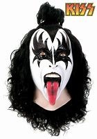 Image result for Demon Mask