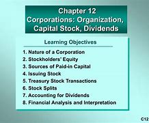 Image result for Common Stock