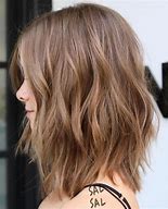 Image result for 2 Layered Bob