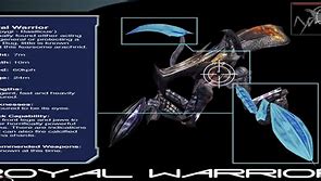 Image result for Starship Troopers Warrior Bug