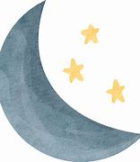 Image result for Moon and Stars PFP