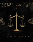 Image result for Escape the Fate Logo Black Background