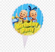 Image result for Upin Ipin Birthday