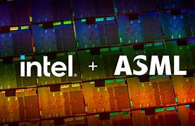 Image result for ASML Intel