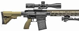 Image result for HK 308 Rifle