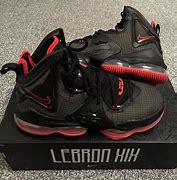 Image result for LeBron Low Tops