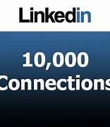 Image result for 2500 LinkedIn Connections