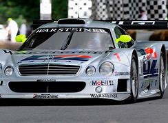 Image result for Mercedes CLK GTR Air-O-Dynamics