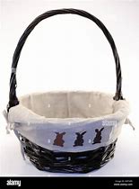 Image result for Esater Empty Basket