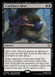 Image result for MTG Gheist