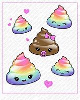 Image result for Poop Emoji to Print