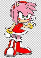 Image result for Sonic Amy Fan Art