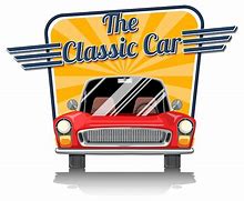 Image result for Classic Car Logo