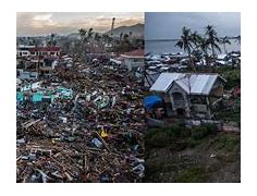 Image result for Letran Calamba After Typhoon Picture