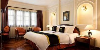 Image result for Hotel Majestic Ho Chi Minh City