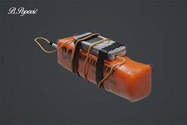 Image result for Explosive C4 Bomb