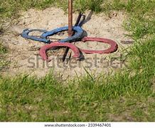 Image result for Horseshoe Pit Meme