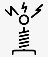 Image result for Tesla Coil Logo