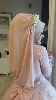 Image result for Muslim Wedding Gown