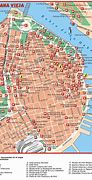 Image result for Havana Neighborhoods Map