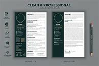 Image result for Ai CV Template