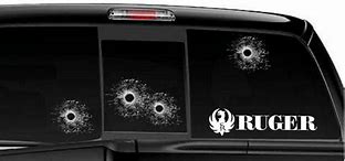 Image result for Ruger Decal